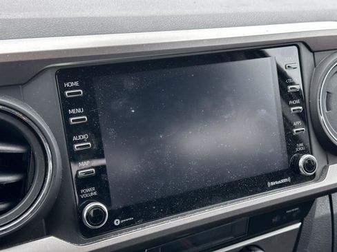 Certified 2022 Toyota Tacoma SR5 w/ Technology Package image 50