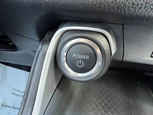 New 2026 Toyota Grand Highlander AWD Hybrid image 24