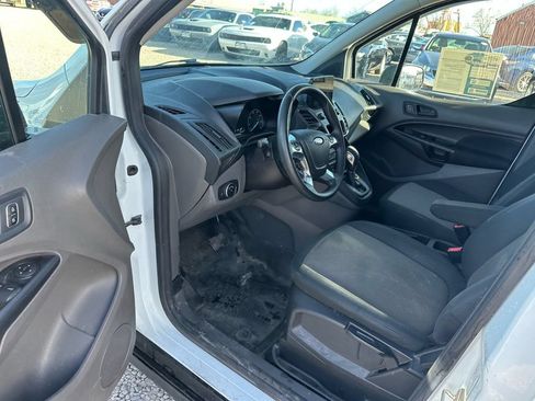 Used 2020 Ford Transit Connect XL FWD image 27
