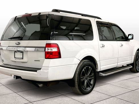 Used 2015 Ford Expedition EL XLT w/ Equipment Group 202A image 12