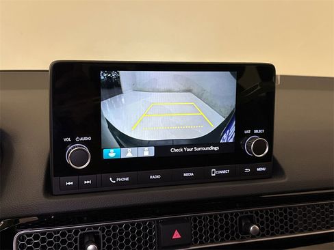 New 2026 Honda Civic LX image 22