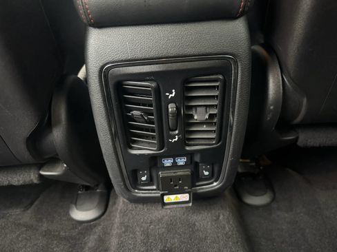 Used 2014 Dodge Durango R/T w/ Premium Nappa Leather Group AWD/4WD image 29