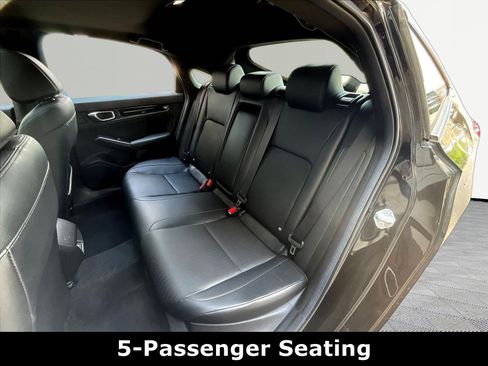 Used 2024 Honda Civic Sport Touring image 21