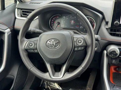 Used 2024 Toyota RAV4 Adventure AWD/4WD image 17