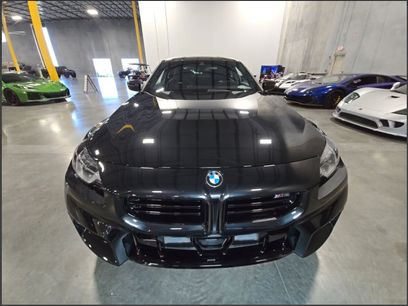 Used 2026 BMW M2 w/ Carbon Package