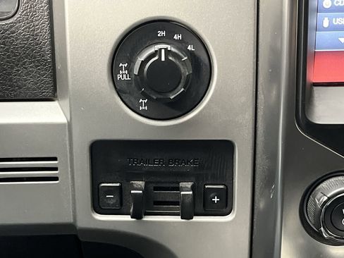 Used 2013 Ford F150 FX4 w/ Luxury Equipment Group image 18