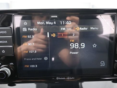 Used 2021 Kia Seltos EX AWD/4WD image 21