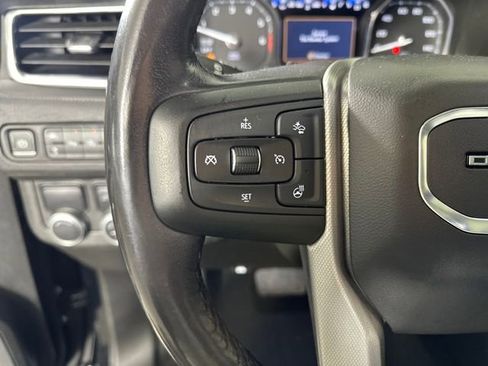 Used 2021 GMC Yukon XL Denali w/ Denali Premium Package image 15