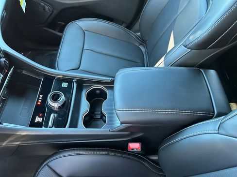 New 2025 Jeep Grand Cherokee L Limited w/ Luxury Tech Group II image 22