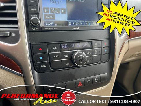 Used 2011 Jeep Grand Cherokee Limited w/ Trailer Tow Group image 8