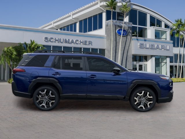 New 2026 Subaru Outback Touring XT AWD/4WD image 8