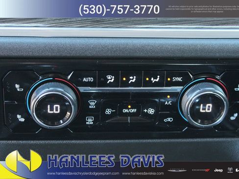 Used 2023 Chevrolet Silverado 1500 RST w/ Z71 Off-Road Package image 24