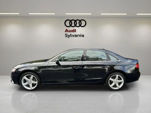 Used 2010 Audi A4 2.0T Prestige image 4