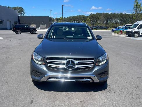 Used 2016 Mercedes-Benz GLC 300 image 2