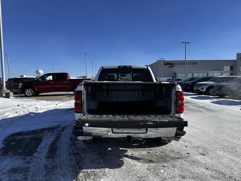 Used 2016 Chevrolet Silverado 1500 LT w/ All Star Edition image 22