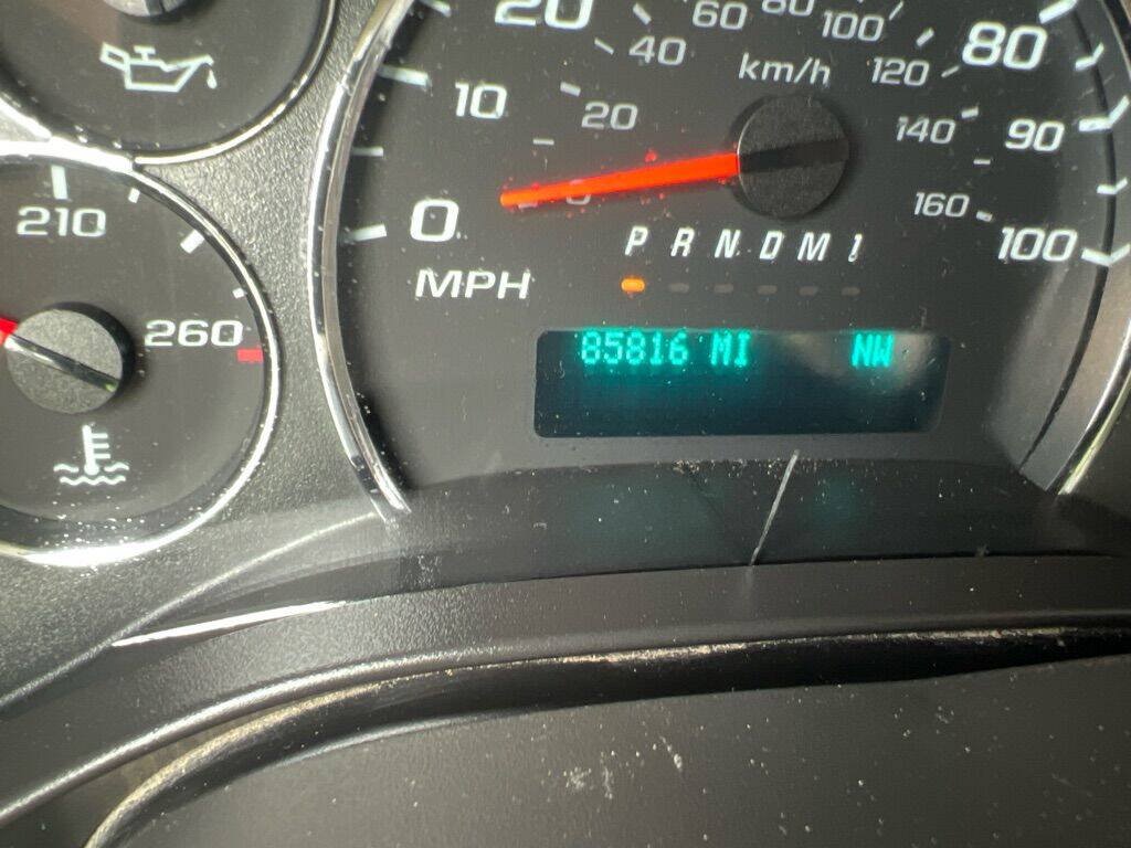 Used 2019 Chevrolet Express 3500 LS RWD image 23