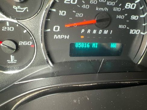 Used 2019 Chevrolet Express 3500 LS RWD image 23