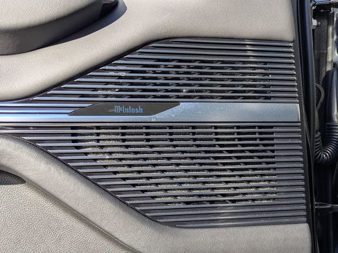 New 2025 Jeep Grand Wagoneer L Series II Obsidian w/ Quick Order Packagew 28T image 14