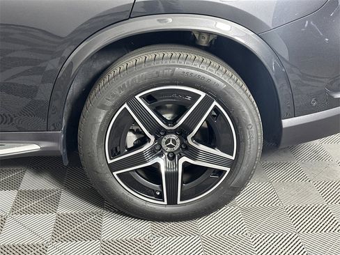 Certified 2024 Mercedes-Benz GLC 300 image 22