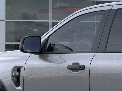 New 2025 Ford Ranger XLT w/ FX4 Off-Road Package image 20