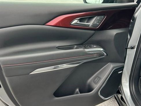 Certified 2024 Chevrolet Traverse RS w/ LPO, Floor Liner Package image 13