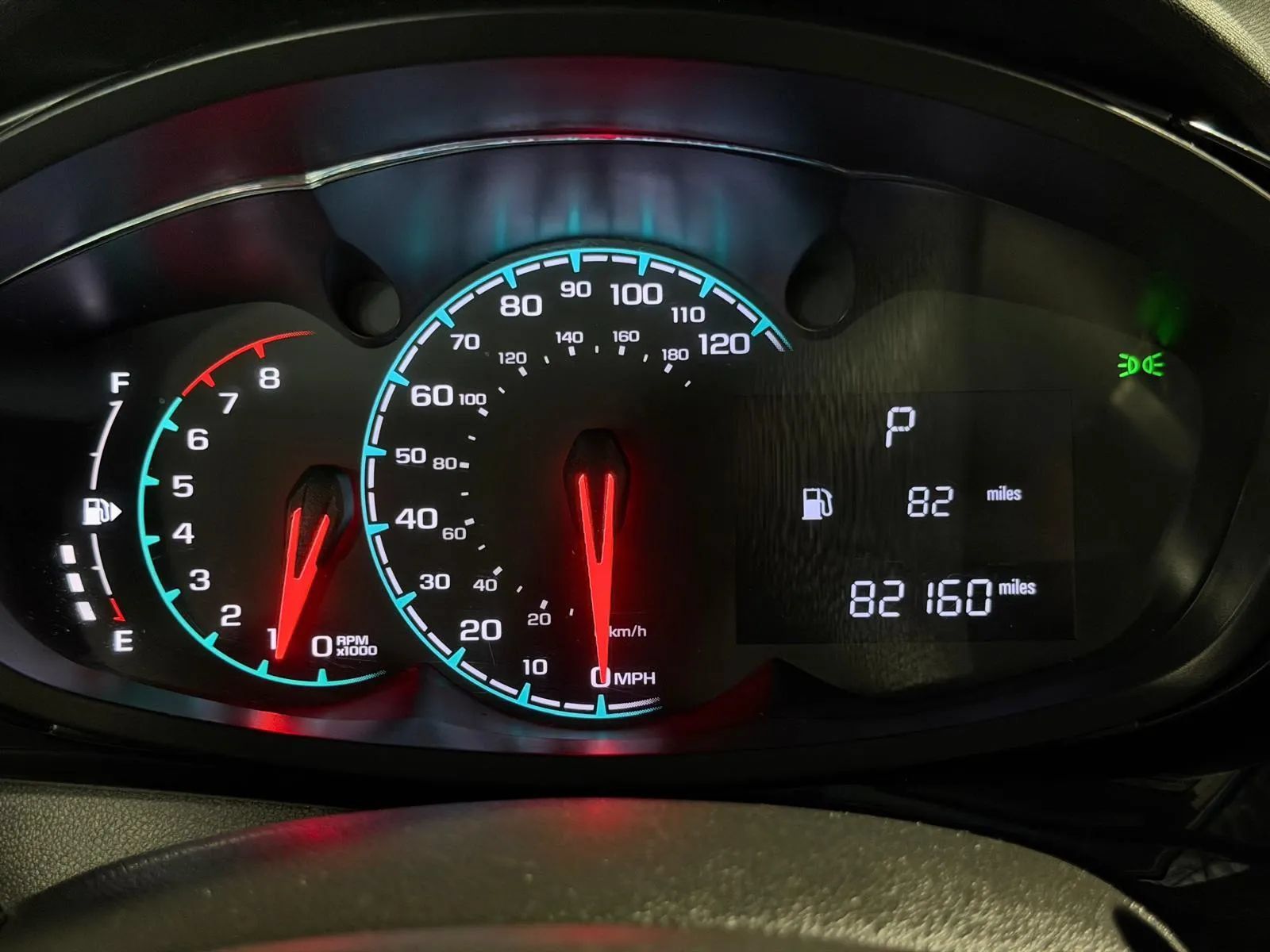 Used 2020 Chevrolet Spark LT FWD image 33