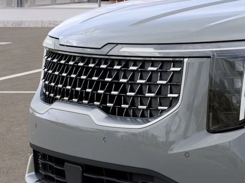 New 2026 Kia Carnival SX FWD image 14