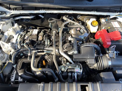 New 2026 Nissan Kicks SR w/ SR Premium Package image 11