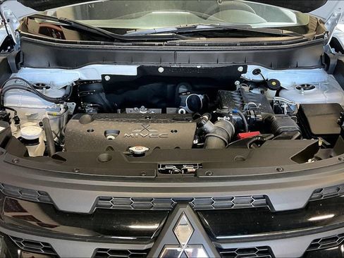New 2026 Mitsubishi Outlander Sport AWD image 11
