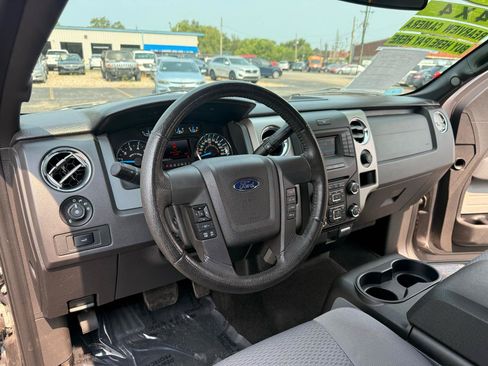Used 2013 Ford F150 XLT w/ Luxury Equipment Group AWD/4WD image 8