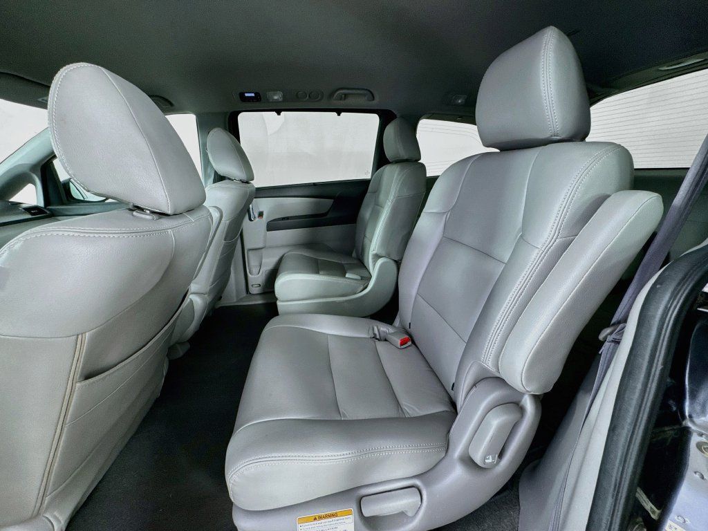 Used 2016 Honda Odyssey EX image 30