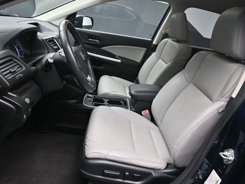 Used 2015 Honda CR-V EX-L image 18