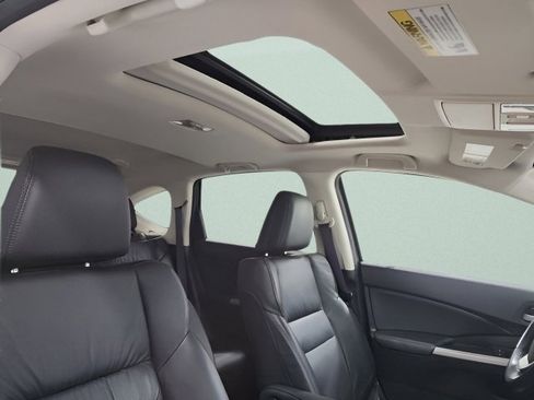 Used 2012 Honda CR-V EX-L image 6