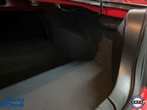 Used 2007 Ford Mustang Shelby GT500 image 73