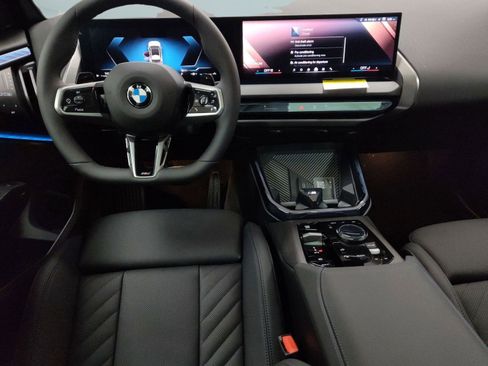 New 2026 BMW X3 xDrive30 w/ M Sport Package image 25