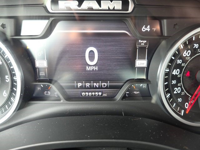 Used 2022 RAM 1500 Big Horn AWD/4WD image 18