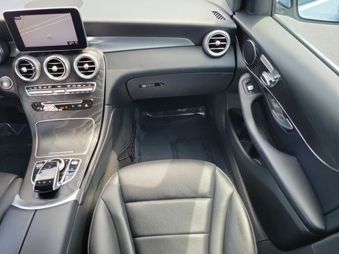 Used 2018 Mercedes-Benz GLC 300 image 15