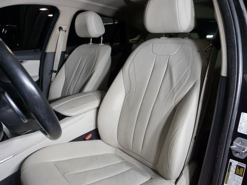 Used 2016 BMW X6 xDrive35i image 10