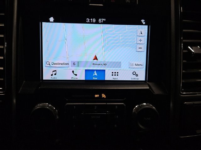 Used 2019 Ford F150 XLT w/ Equipment Group 302A Luxury AWD/4WD image 18