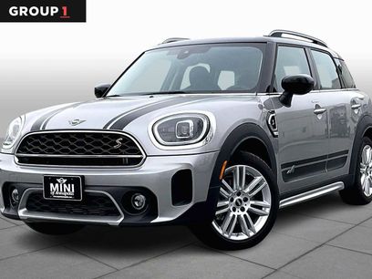 Certified 2023 MINI Cooper Countryman S
