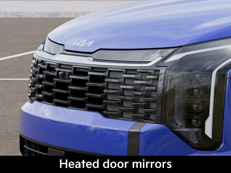 New 2026 Kia Sportage SX AWD/4WD image 16