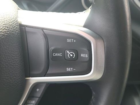 Used 2024 RAM 2500 Big Horn w/ Off Road Package image 38