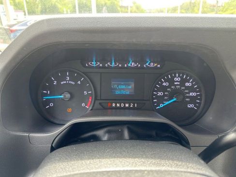 Used 2024 Ford E-350 and Econoline 350 Super Duty w/ Power Windows & Locks Group image 9