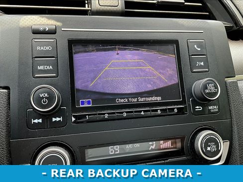Used 2018 Honda Civic LX image 13