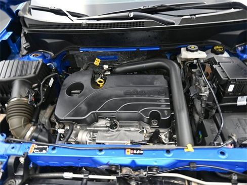 Used 2024 Chevrolet Equinox LT image 30