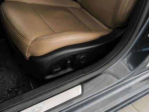 Used 2021 Cadillac CT5 Premium Luxury w/ Technology Package image 33