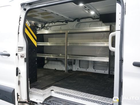 Used 2020 Ford Transit 150 Base image 4
