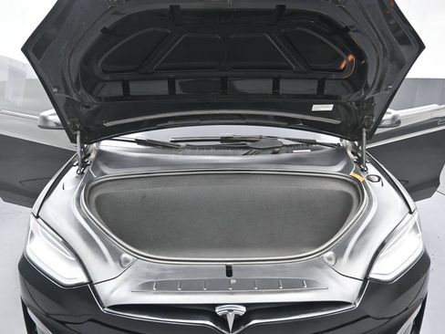 Used 2023 Tesla Model X Plaid AWD/4WD image 36