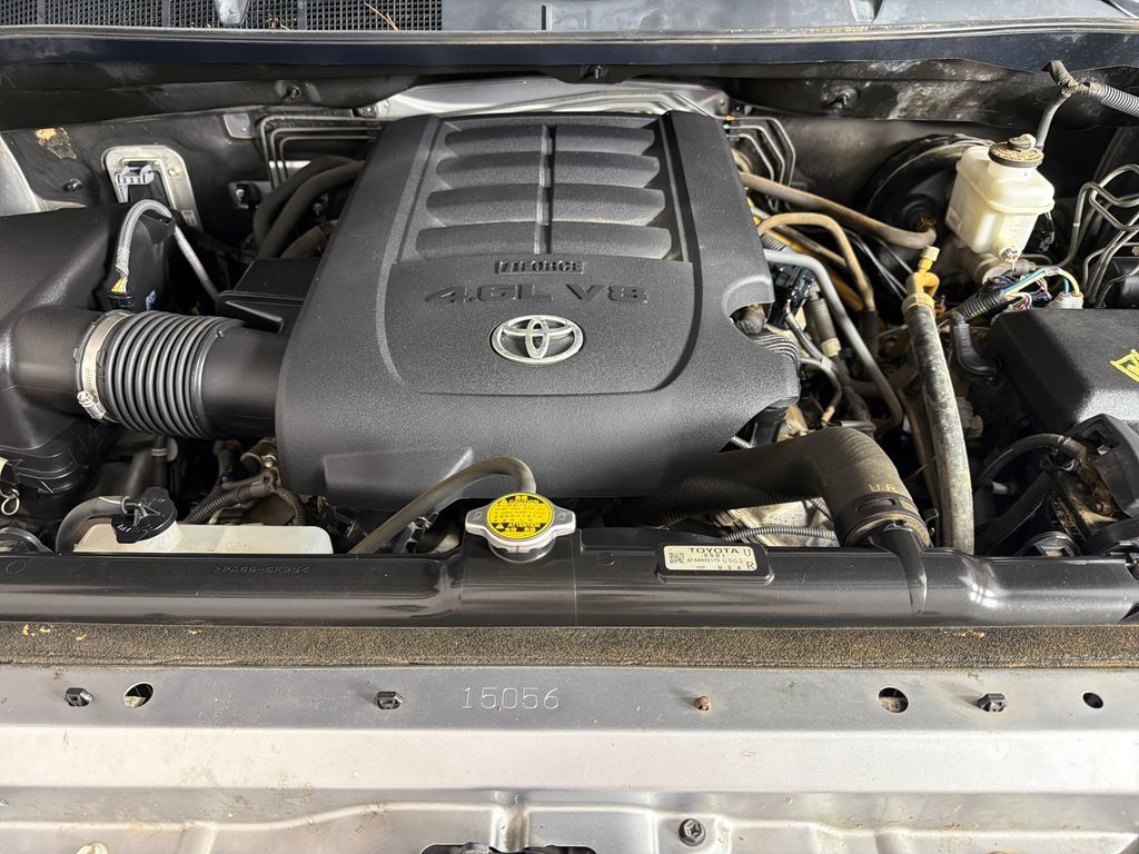 Used 2013 Toyota Tundra 2WD Double Cab image 21