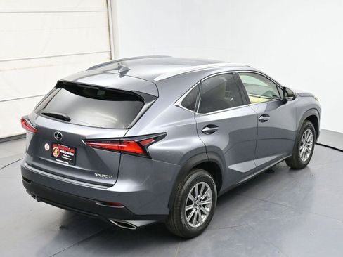 Used 2020 Lexus NX 300 AWD w/ Comfort Package image 38